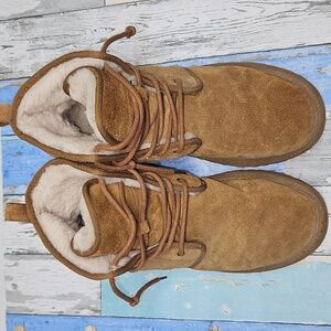 UGG Australia Men’s Neumel 1016472 High Chunky size 12